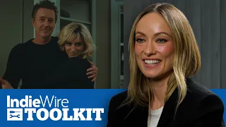 Director Olivia Wilde Reveals the Craft Behind the Chemistry in The Invite Filmmaker Toolkit