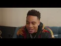 Rotimi | Behind the Music | Love Riddim