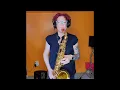 Lagu Cry To Me - Solomon Burke (Laura Richards, Tenor Sax cover)