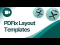 Webinar Auto-tag PDFs Effortlessly with PDFix Templates