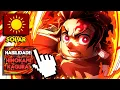 Download Lagu UMAS DAS MELHORES MINI UPDATES DO ANIME LAST STAND! EVOLUÍ OS DOIS USUÁRIOS DA RESPIRAÇÃO DO SOL