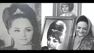 باغ سپیداران شهلا ریاحی 