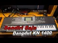Lagu Sendiri Saja Ike Nurjana Karaoke - KN 1400