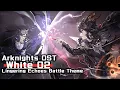 Download Lagu アークナイツ BGM - White 02/Lingering Echoes Battle Theme | Arknights/明日方舟 尘影余音 OST