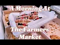 Exploring Murrieta California Farmers Market Family Fun Fresh Finds
