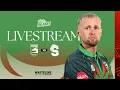 Download Lagu LIVE 🔴 | Leicestershire Foxes v Northamptonshire Steelbacks - T20 Vitality Blast