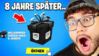 Ich hab mein Passwort gefunden..
