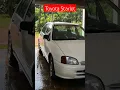 Toyota Starlet 1997 in Sri Lanka