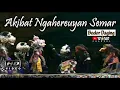 Download Lagu Akibat Ngahereuyan Semar Wayang Golek Asep Sunandar Sunarya Video lakon Seru !!!