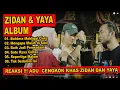 Download Lagu Full Album !!! ADU CENGKOK Zinidin Zidan Ft. Yaya Nadila Bahtera Mahligai Cinta