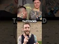 5 most PAINFUL areas to get tattooed in my opinion