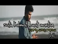 Download Lagu Satu Kalimat Buat Mantan - Justy Aldrin Ft Geral - [Lirik Video]