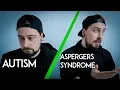 Autism and Aspergers 5 intriguing differences YOU need to know