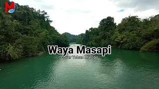 lagu poso waya masapi