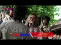 ADEPANA RABINE - IIS TANIA - SYIFA NADA LIVE SEMBUNG LARANGAN