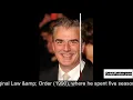 Chris Noth biography