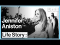 The Life of Jennifer Aniston Brut