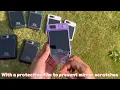 The Best Magnetic Power Bank on Temu 10 000mAh Wireless Charger Review