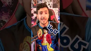 كم تحتاج من الوقت لتشاهد انمي ون بيس كاملا ماذا لو شاهدت حلقة كل يوم 
