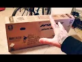Unboxing Dual Suspension Hyper Shocker 24 Mountain Bike Review