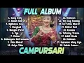 Download Lagu FULL ALBUM GANG DOLLY VERSI CAMPURSARI SRAGENAN MANTEB ENAK POLLL || Niken Salindry - Lala Atila