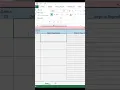 How to create Defect Report in Excel