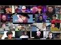 Classroom of the Elite Season 4 Opening Reaction Mashup | "MONSTER" by Eir Aoi