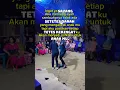 Download Lagu goyang viral goyang wakatobi #vidioshort #beranda #dirantau