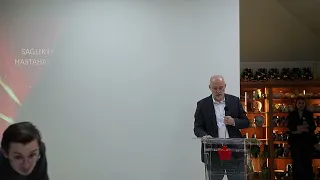 Sağlıkta 37 Yıllık Gurur Yolculuğu!