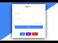 Bootstrap 4 Modal Login Signup Form Responsive Modal with Animation Bootstrap Modal Login Form