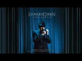 Leonard Cohen - Hallelujah (Live in Dublin - Official Audio)