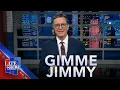 Download Lagu Disney Reinstates Jimmy Kimmel | The Rapture Is Here | Trump's Border Czar Caught Taking $50k Bribe