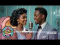 Lagu STEP INTO MY HEART - 50s Motown Soul Love Song Duet