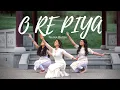 Download Lagu O Re Piya Dance Cover || Naina Batra || AAJA NACHLE