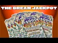 Download Lagu $5,000 a Week For LIFE! The Life Changing JACKPOT! Full Pack of Tickets!