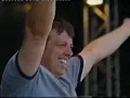 Inspiral Carpets - Saturn 5 at T in the Park 2003