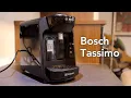 Bosch Tassimo SUNY Review How bad Could it Suck
