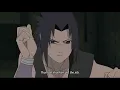 Lagu Sasuke vs Itachi English Sub
