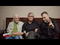 interview Eric Roberts David Worth Alan Delabie Borrowed Time3