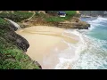 Lagu Banyu Tibo Beach, Pacitan – Indonesia