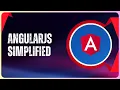 What is AngularJs - Web Development