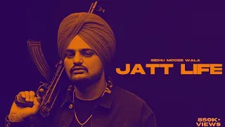 jatt life official video sidhu moose wala varinder brar latest punjabi song 2025