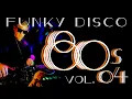 Download Lagu FUNKY DISCO 【early 80’s  Funk, Soul, R\u0026B \u0026 Latest 】vol.04