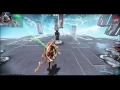 Vengeful Revenant VS Crimson Dervish