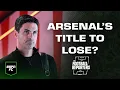 Download Lagu ‘ON THE BRINK!’ Arsenal’s Premier League title hopes + Salah’s Liverpool form | ESPN FC