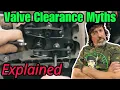 You re Doing It Wrong Valve Setting 101