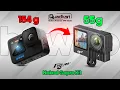 How to Convert Gopro 12 to Naked Gopro Flywoo Naked Gopro DIY Full Tutorial