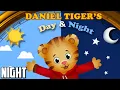 Download Lagu Daniel Tiger’s Day \u0026 Night (Night)