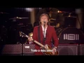 Download Lagu Paul McCartney - All My Loving (Legendado PT- BR) Live HD