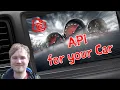 AutoCoder Intro - Build an API for your CAR
